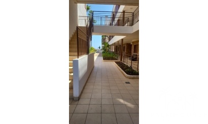 Herverkoop - Appartement - Los Dolses