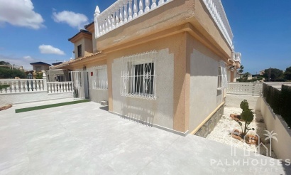 Revente - Maison - Ciudad Quesada - Upper Golf