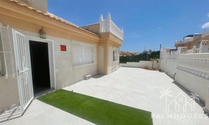 Revente - Maison - Ciudad Quesada - Upper Golf