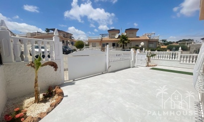 Revente - Maison - Ciudad Quesada - Upper Golf