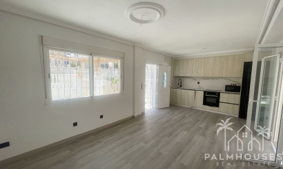 Revente - Maison - Ciudad Quesada - Upper Golf