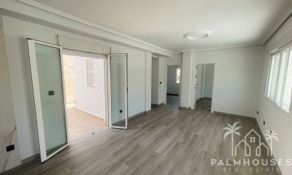 Revente - Maison - Ciudad Quesada - Upper Golf