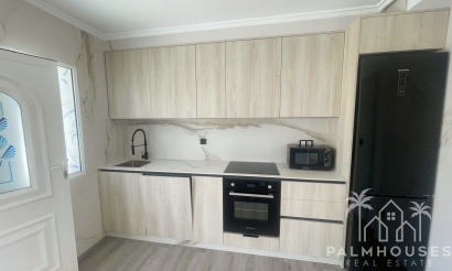 Revente - Maison - Ciudad Quesada - Upper Golf