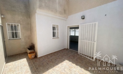 Revente - Maison - Ciudad Quesada - Upper Golf