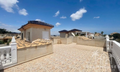 Revente - Maison - Ciudad Quesada - Upper Golf