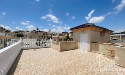 Revente - Maison - Ciudad Quesada - Upper Golf