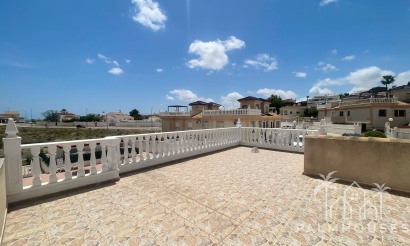 Revente - Maison - Ciudad Quesada - Upper Golf