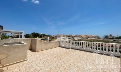 Revente - Maison - Ciudad Quesada - Upper Golf