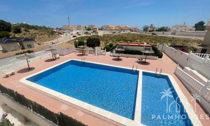 Revente - Maison - Ciudad Quesada - Upper Golf