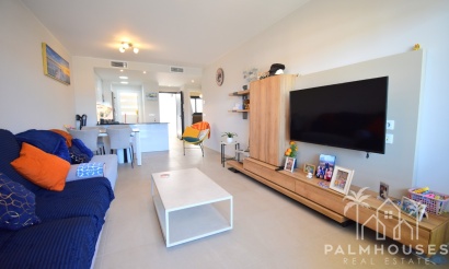 Venta - Apartment - Orihuela Costa - Playa Flamenca