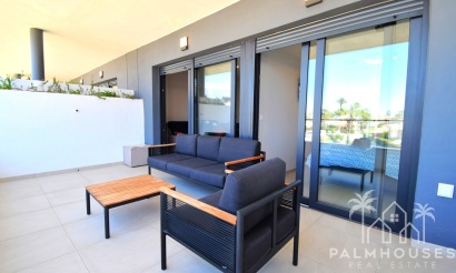 Venta - Apartment - Orihuela Costa - Playa Flamenca