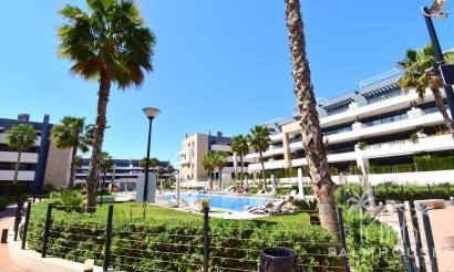 Venta - Apartment - Orihuela Costa - Playa Flamenca