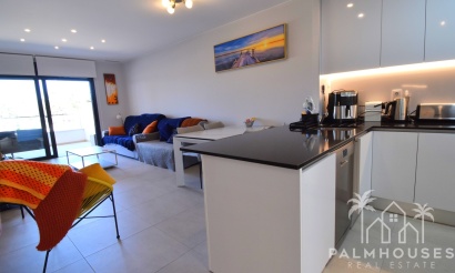 Venta - Apartment - Orihuela Costa - Playa Flamenca