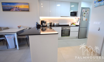 Venta - Apartment - Orihuela Costa - Playa Flamenca