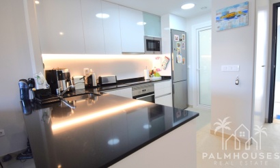Venta - Apartment - Orihuela Costa - Playa Flamenca
