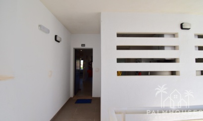 Venta - Apartment - Orihuela Costa - Playa Flamenca