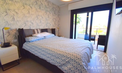 Venta - Apartment - Orihuela Costa - Playa Flamenca