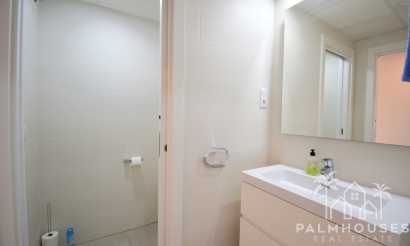 Venta - Apartment - Orihuela Costa - Playa Flamenca