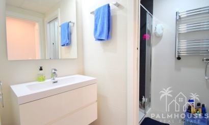 Venta - Apartment - Orihuela Costa - Playa Flamenca