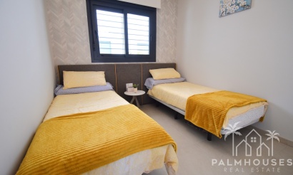 Venta - Apartment - Orihuela Costa - Playa Flamenca