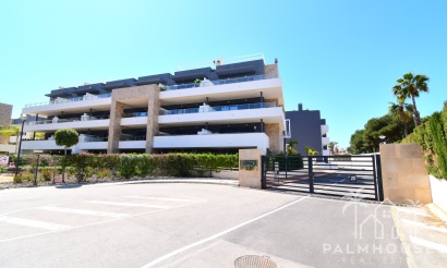 Venta - Apartment - Orihuela Costa - Playa Flamenca