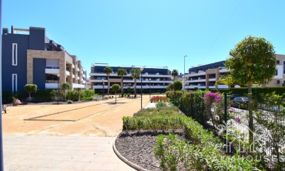 Venta - Apartment - Orihuela Costa - Playa Flamenca