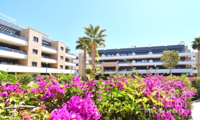 Venta - Apartment - Orihuela Costa - Playa Flamenca