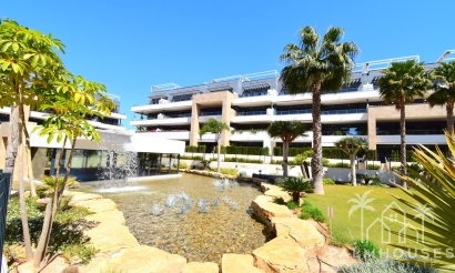Venta - Apartment - Orihuela Costa - Playa Flamenca
