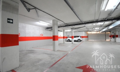 Venta - Apartment - Orihuela Costa - Playa Flamenca