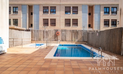 Herverkoop - Appartement - San Javier - Santiago De La Ribera