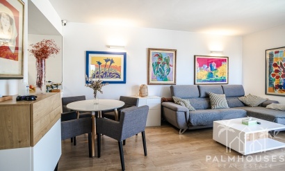 Herverkoop - Appartement - San Javier - Santiago De La Ribera