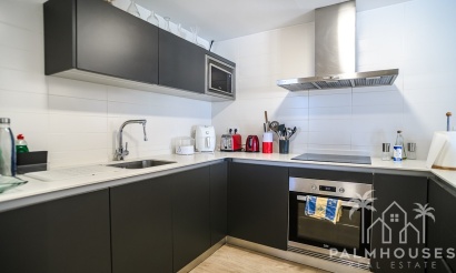 Herverkoop - Appartement - San Javier - Santiago De La Ribera