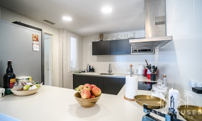 Herverkoop - Appartement - San Javier - Santiago De La Ribera