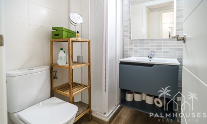 Herverkoop - Appartement - San Javier - Santiago De La Ribera
