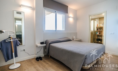 Herverkoop - Appartement - San Javier - Santiago De La Ribera