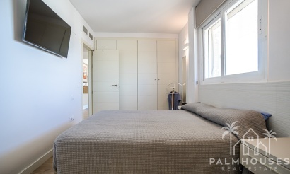 Herverkoop - Appartement - San Javier - Santiago De La Ribera