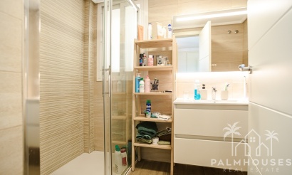 Herverkoop - Appartement - San Javier - Santiago De La Ribera