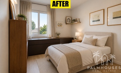 Herverkoop - Appartement - San Javier - Santiago De La Ribera