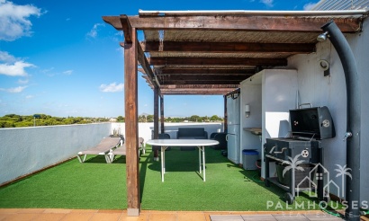 Herverkoop - Appartement - San Javier - Santiago De La Ribera