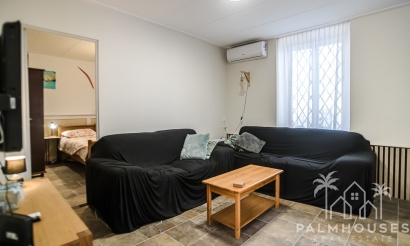 Herverkoop - Appartement - Santiago de la Ribera - Costa Calida