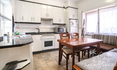 Herverkoop - Appartement - Santiago de la Ribera - Costa Calida