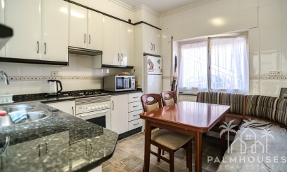 Herverkoop - Appartement - Santiago de la Ribera - Costa Calida