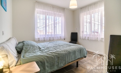 Herverkoop - Appartement - Santiago de la Ribera - Costa Calida