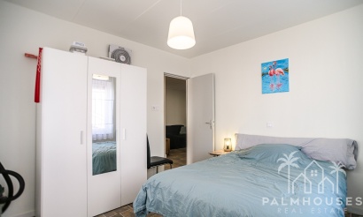 Herverkoop - Appartement - Santiago de la Ribera - Costa Calida