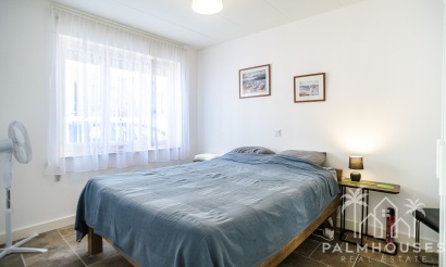 Herverkoop - Appartement - Santiago de la Ribera - Costa Calida