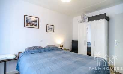 Herverkoop - Appartement - Santiago de la Ribera - Costa Calida