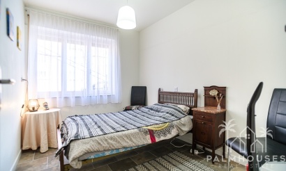 Herverkoop - Appartement - Santiago de la Ribera - Costa Calida