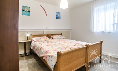 Herverkoop - Appartement - Santiago de la Ribera - Costa Calida