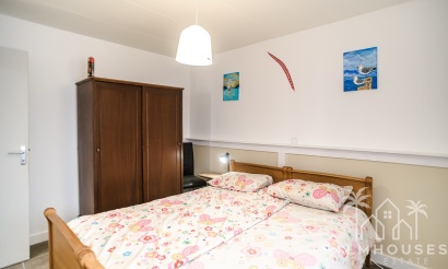 Herverkoop - Appartement - Santiago de la Ribera - Costa Calida