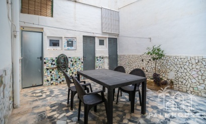 Herverkoop - Appartement - Santiago de la Ribera - Costa Calida